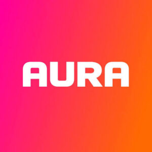 AURA Energi logo