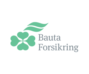 Bauta Forsikring logo