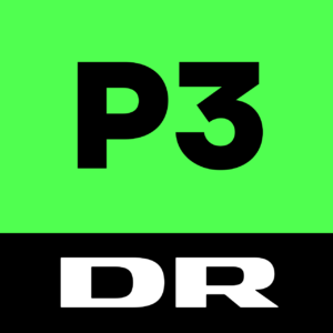DR P3 logo