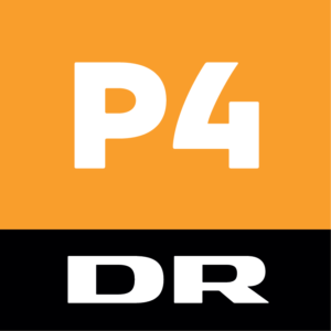 DR P4 logo