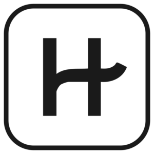Hinge logo