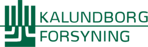 Kalundborg Forsyning logo