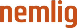 Nemlig logo
