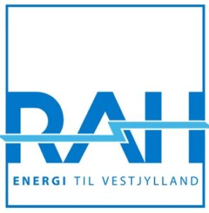 RAH Energi logo
