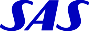 SAS logo