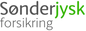 Sønderjysk Forsikring logo