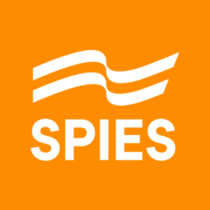 Spies Rejser logo