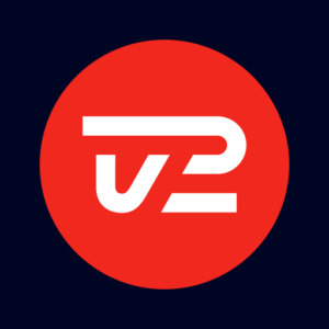 TV 2 Play logo