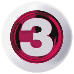 TV3 logo