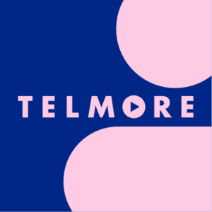 Telmore logo