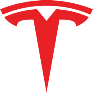 Tesla Supercharging logo