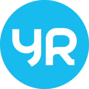 YR logo