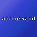 Aarhus Vand logo
