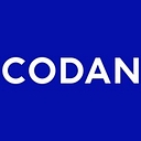 Codan logo
