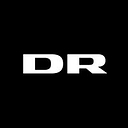 DR logo