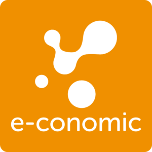 e-conomic logo