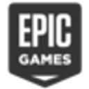 Epic Games Store logo