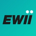 EWII logo