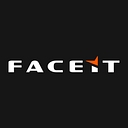 Faceit logo