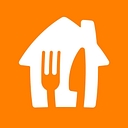 Just Eat logo