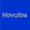 NOVAFOS logo