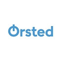 Ørsted logo