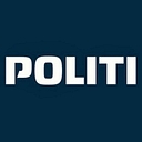 politi.dk logo