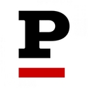 Politiken logo