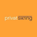 PrivatSikring logo