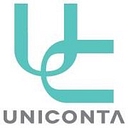 Uniconta logo