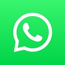 WhatsApp logo
